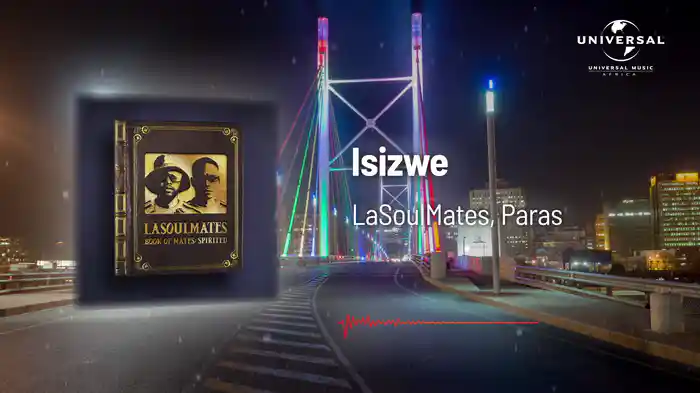Isizwe (Visualizer)