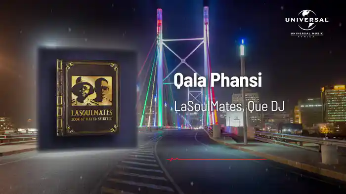 Qala Phansi (Visualizer)