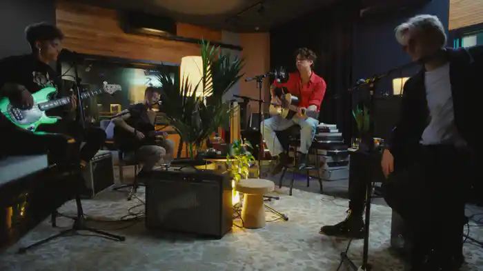 High Hopes (Birthday Sessions / 2022)