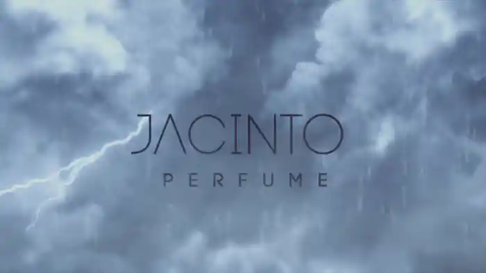 Perfume (Lyric Video)