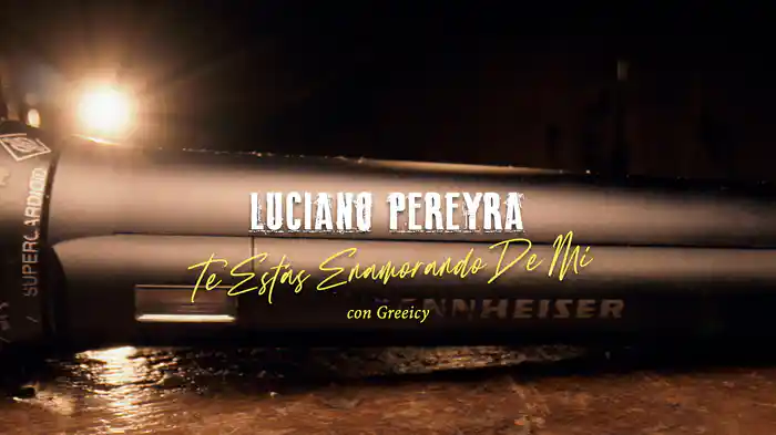 Te Estás Enamorando de Mí