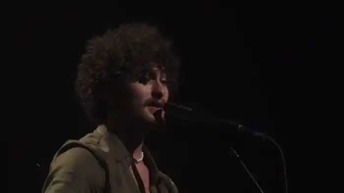 da cor do girassol (Ao Vivo Em São Paulo / 2022)