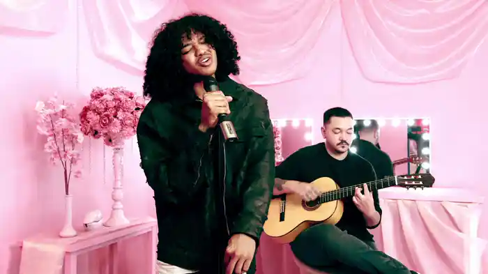 Love Me Back (Acoustic)