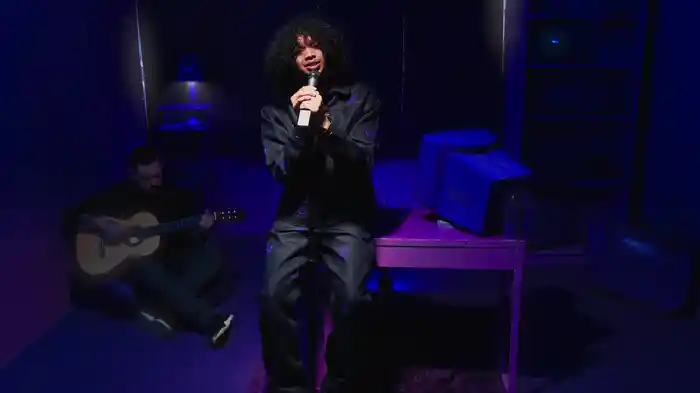 Love Me Back (Dime La Verdad / Acoustic Performance)