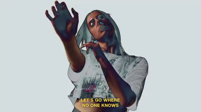 Reckless (Lyric Video)