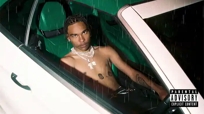 Out Yo Head (Visualizer)