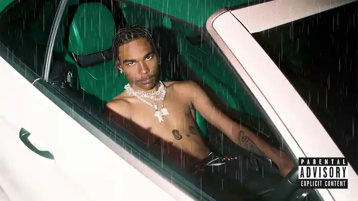 One Shot From The Choppa (Visualizer)