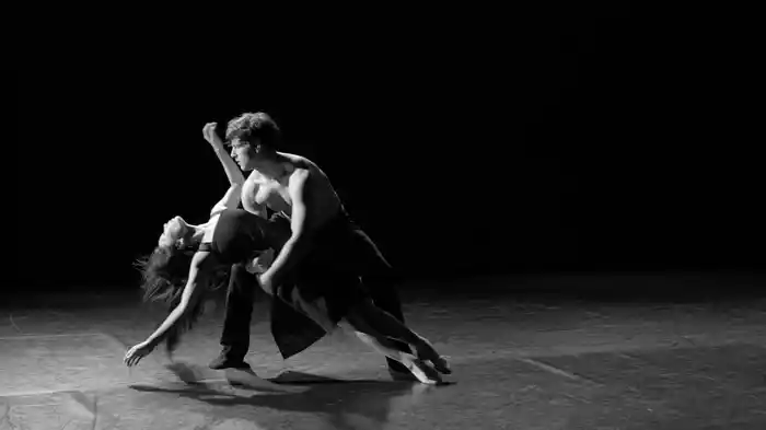 A Different Idea of Love