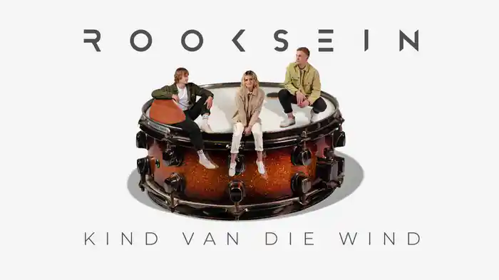 Kind Van Die Wind (Visualizer)