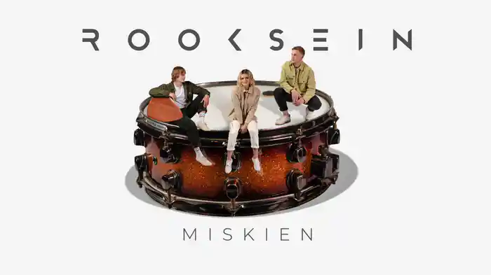 Miskien (Visualizer)