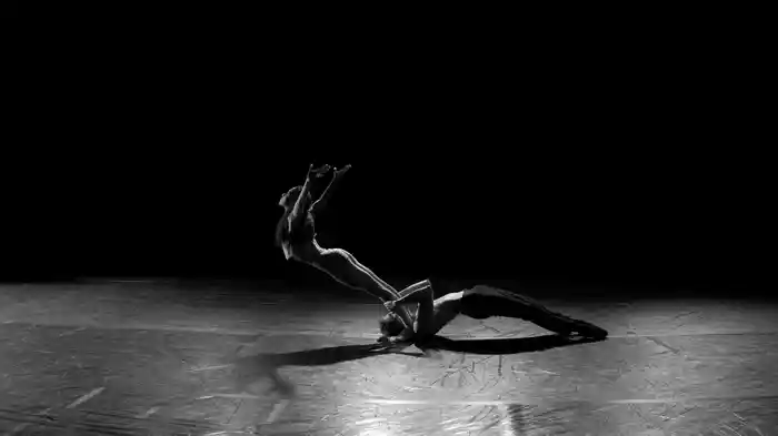 A Faint Qualm for the Future