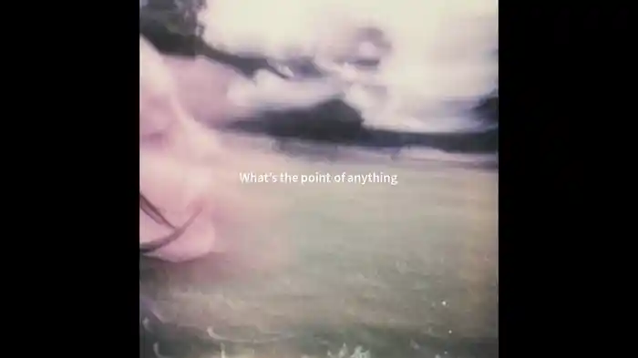 TV (Lyric Video)