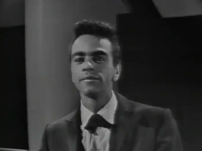 Love, Look Away (Live On The Ed Sullivan Show, April 29, 1962)