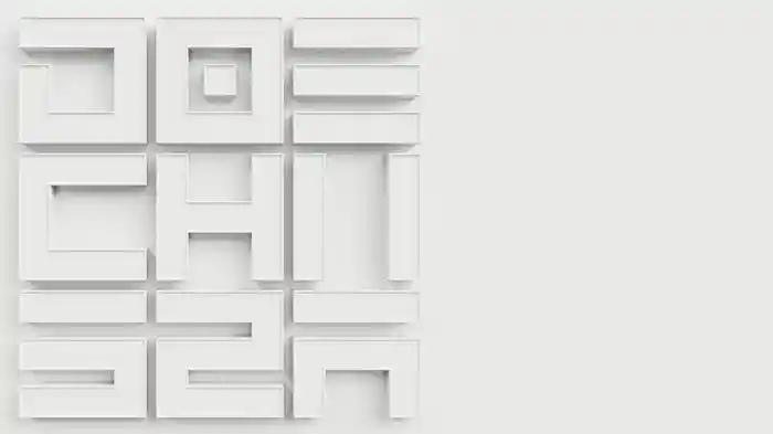 Persuasive (Lyric Video)