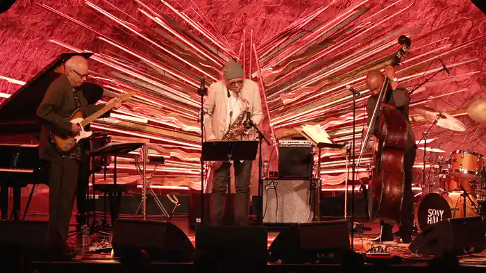 Song My Lady Sings (Live at Sony Hall, NY June 26, 2022)