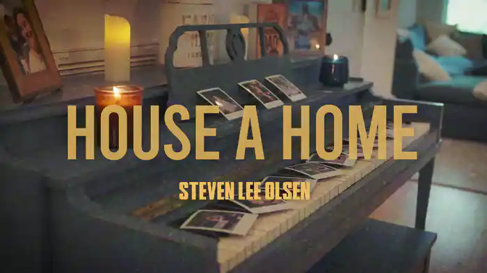 House A Home (Audio)