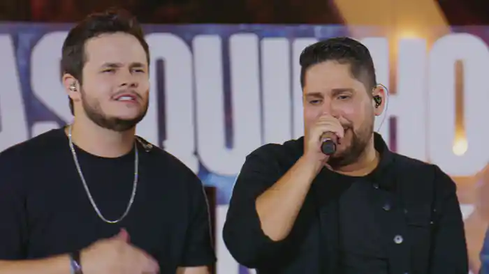 Pactos (Ao Vivo Em Goiânia / 2022)