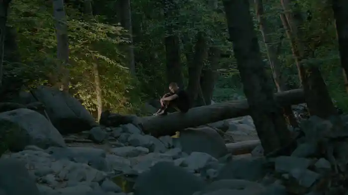 Dead Inside (Lyric Video)