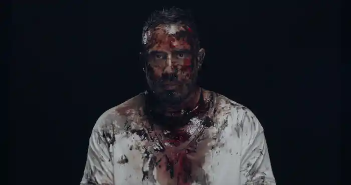 THE FIGHT OF OUR LIVES