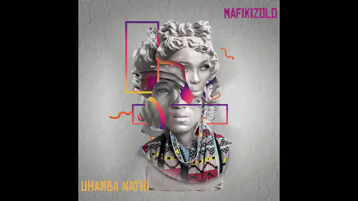 Uhamba Nathi (Visualizer)