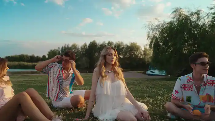 Functional Kind Of Love