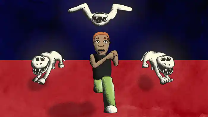 Merchants (Animated Video)