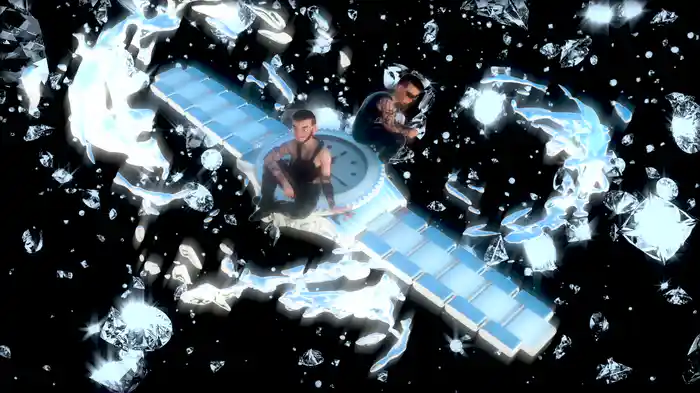 PA CUANDO (Lyric Video)