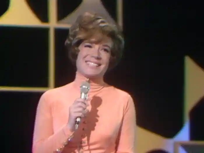 After Today (Live On The Ed Sullivan Show, May 4, 1969)