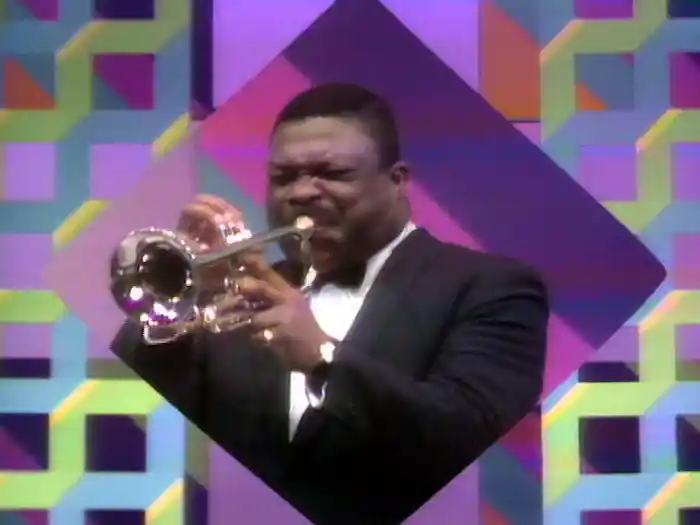 Rockin' In Rhythm (Live On The Ed Sullivan Show, April 6, 1969)