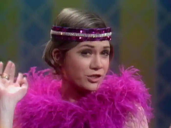 Don't Tell Mama (Live On The Ed Sullivan Show, March 23, 1969)