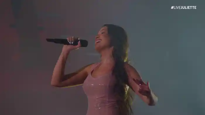 Anunciação (Ao Vivo No Rio De Janeiro / 2022)