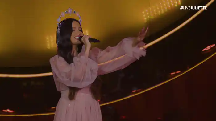 Doce (Ao Vivo No Rio De Janeiro / 2022)