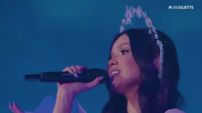 Dona Cila (Ao Vivo No Rio De Janeiro / 2022)