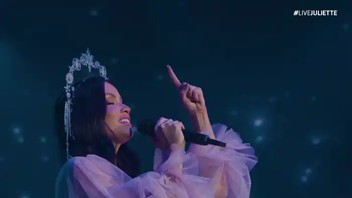 Estrela / Cajuína (Ao Vivo No Rio De Janeiro / 2022)