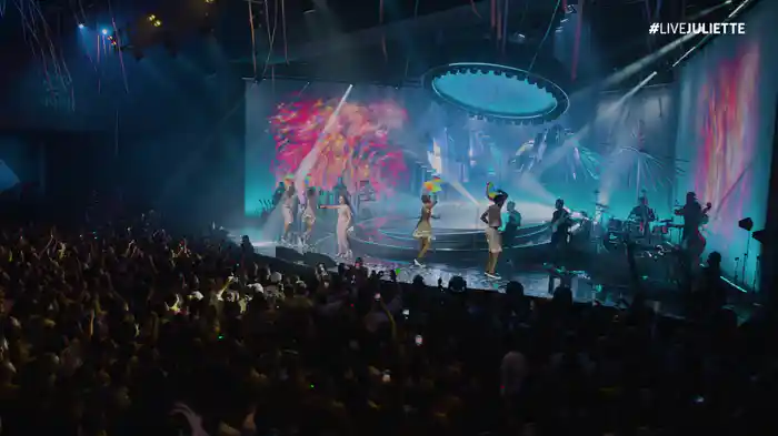 Frevo Mulher (Ao Vivo No Rio De Janeiro / 2022)