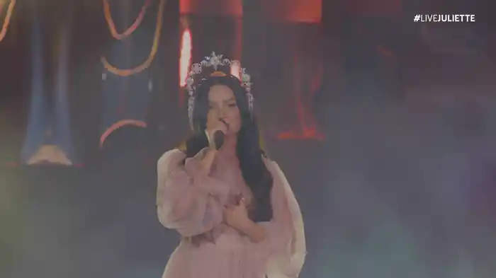 Trajetória (Ao Vivo No Rio De Janeiro / 2022)