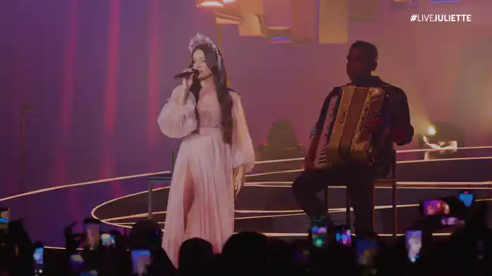 Triste, Louca Ou Má (Ao Vivo No Rio De Janeiro / 2022)