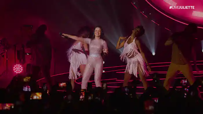 Tropicana (Ao Vivo No Rio De Janeiro / 2022)