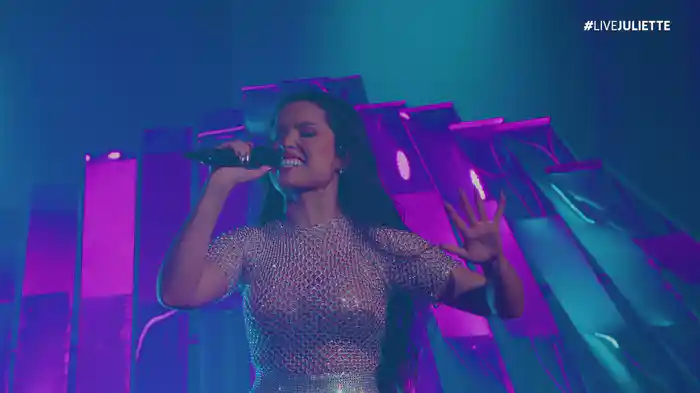 Várias Queixas (Ao Vivo No Rio De Janeiro / 2022)