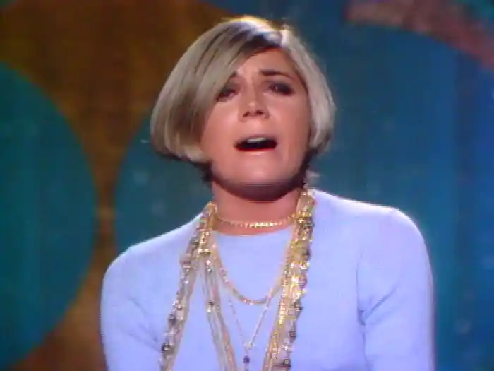 Stay (Reste) (Live On The Ed Sullivan Show, May 11, 1969)