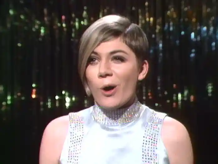 The Shadows Of Our Love (Live On The Ed Sullivan Show, March 21, 1965)