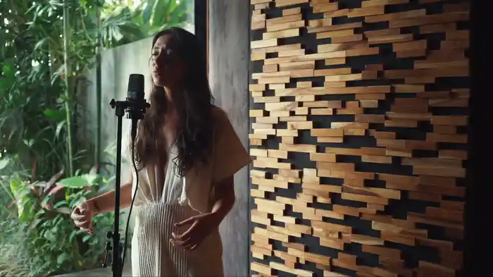 Found (Live Session)