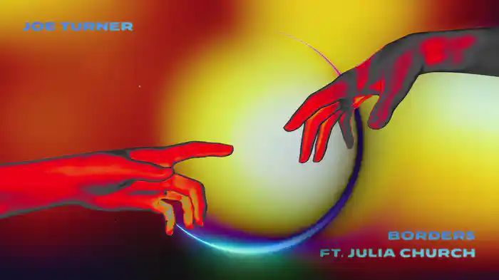 Borders (Lyric Video)