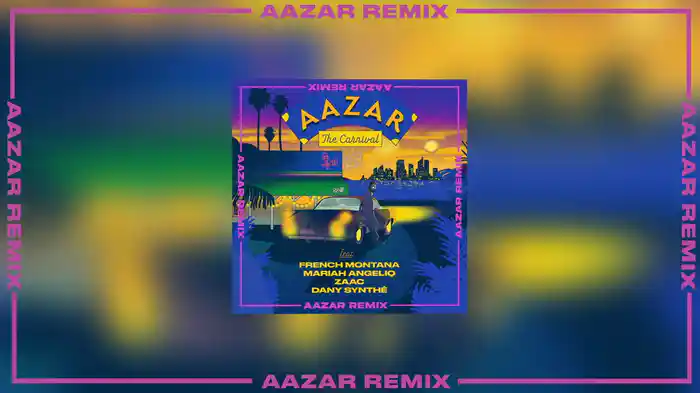 The Carnival (Aazar remix)