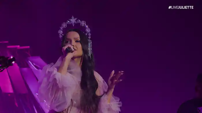 Benzin (Ao Vivo No Rio De Janeiro / 2022)