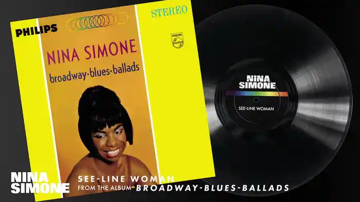 See-Line Woman (Audio)
