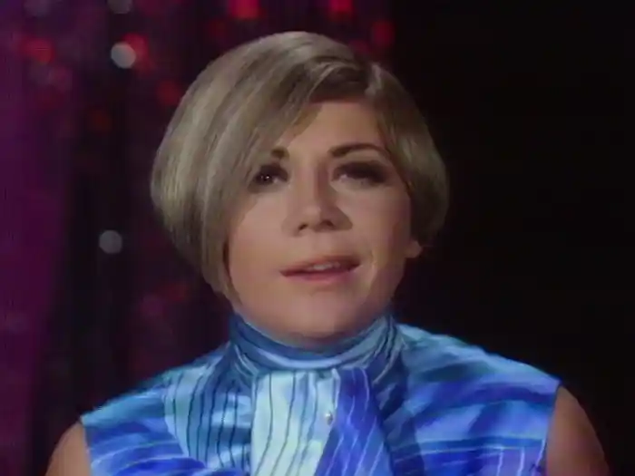 Didn't We (Live On The Ed Sullivan Show, October 20, 1968)