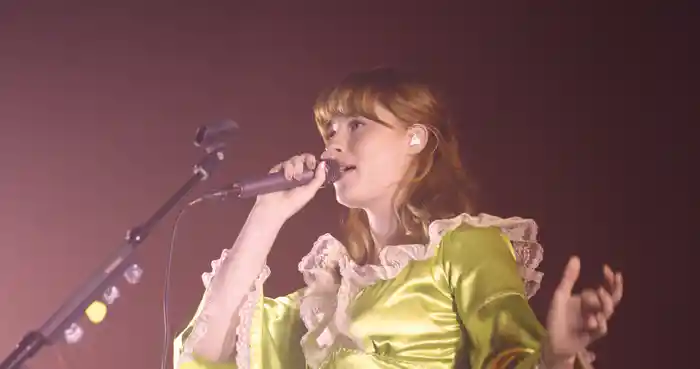Autopilot (Live)
