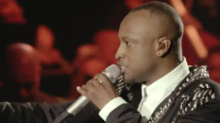 Vencedor (Ao Vivo Em São Paulo / 2022)