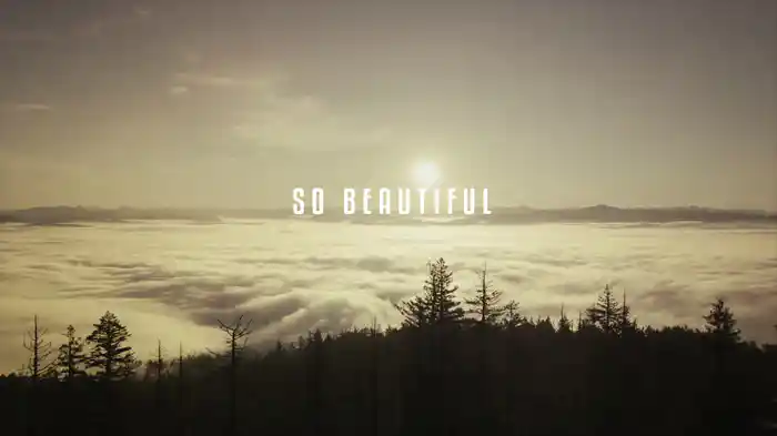 Beautiful (Lyric Video)